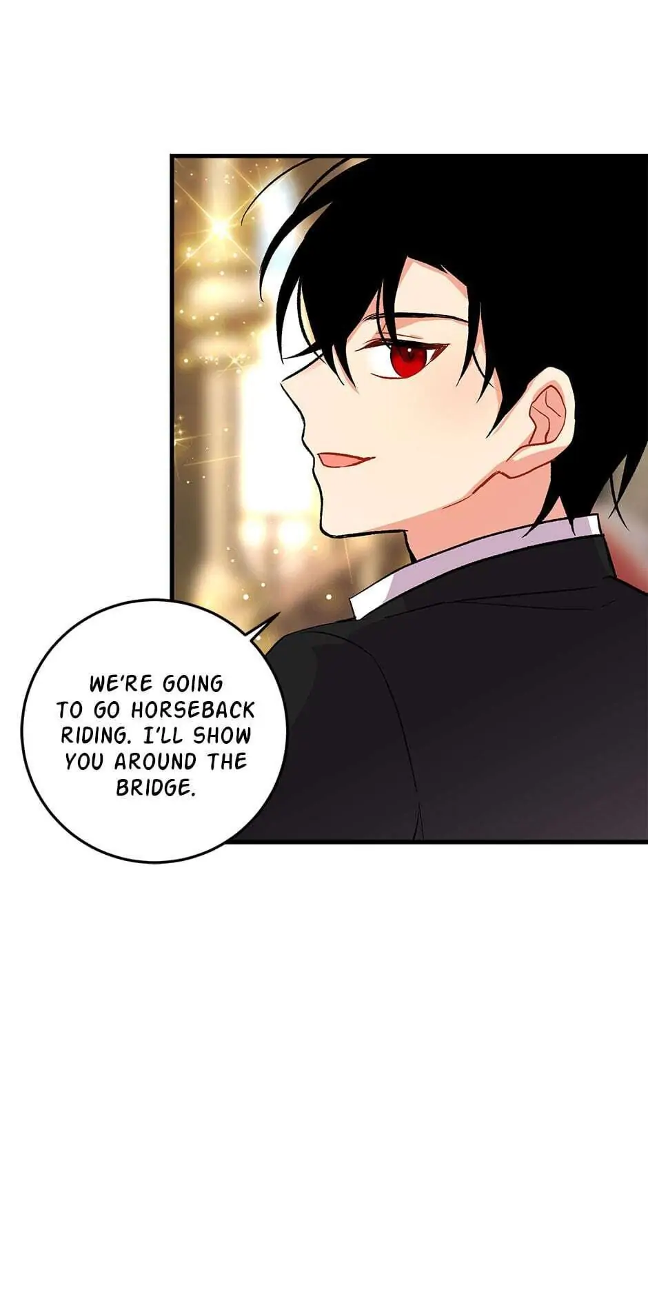 I Am a Child of This House Chapter 8 - page 52